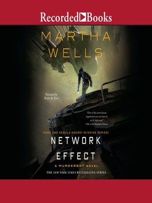 cover image of Network Effect